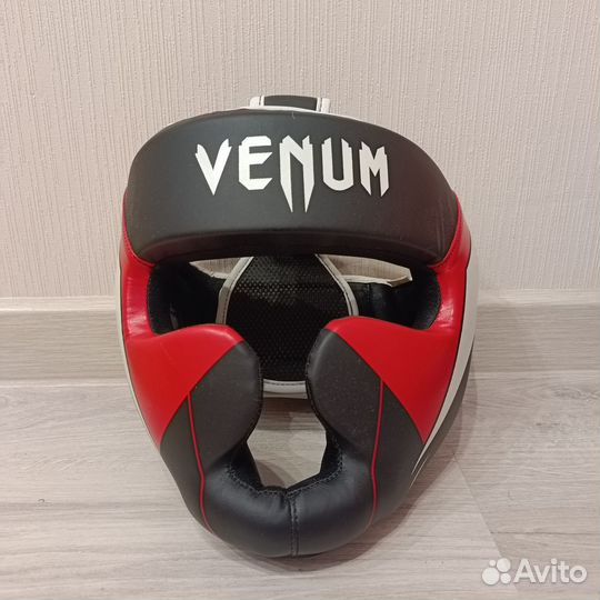 Шлем venum закрытый L
