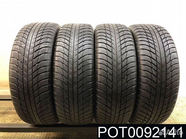Bridgestone Blizzak LM-001 205/60 R17 99P