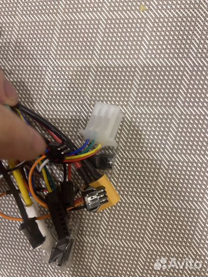 Контроллер для самоката kugoo M4, M4 PRO