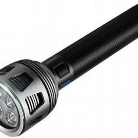 Фонарь Xiaomi NexTool Thunder Searching Flashlight