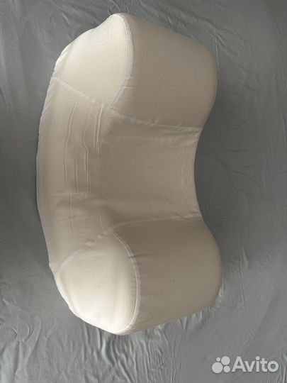 Подушка для сна на спине beauty sleep