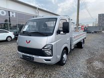 Wuling Longka 2.0 MT, 2023, 326 км, с пробегом, цена 2 100 000 руб.