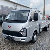 Wuling Longka 2.0 MT, 2023, 326 км, с пробегом, цена 2 100 000 руб.