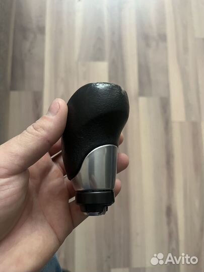 Ручка кпп форд фокус 2,3