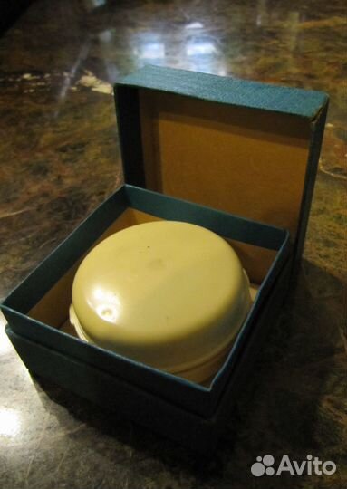 Прибор для заточки и правки лезвий. 1971 г