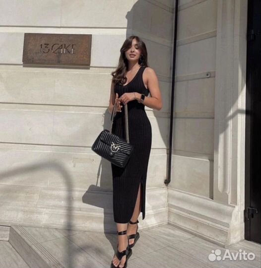 Платье новое без примерки