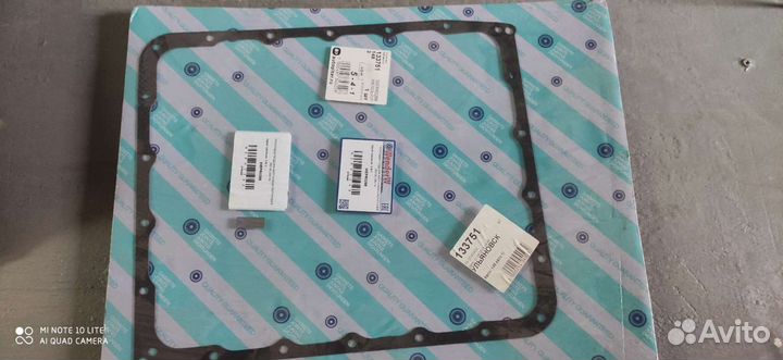 Масло в АКПП ниссан