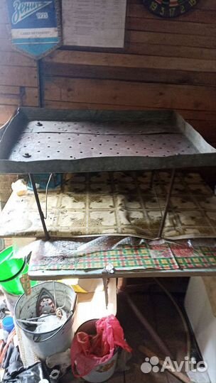 Сушилка для яблок