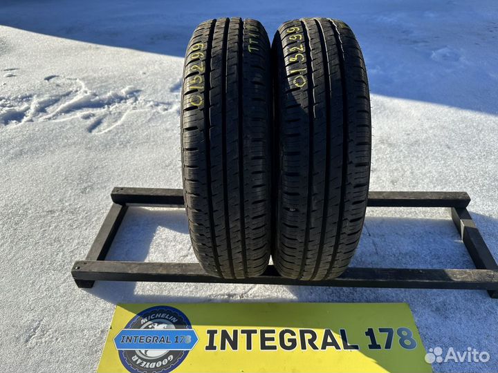 Hankook Vantra LT RA18 175 R14C 99Q