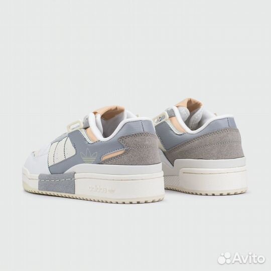 Adidas Forum Low new4