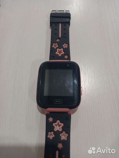 Детские смарт часы