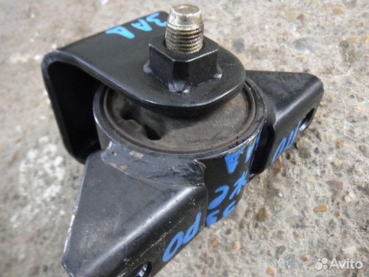 Опора кпп задняя Mitsubishi Pajero Sport 2 4D56