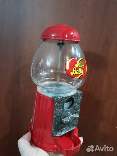 Автомат Джелли Белли