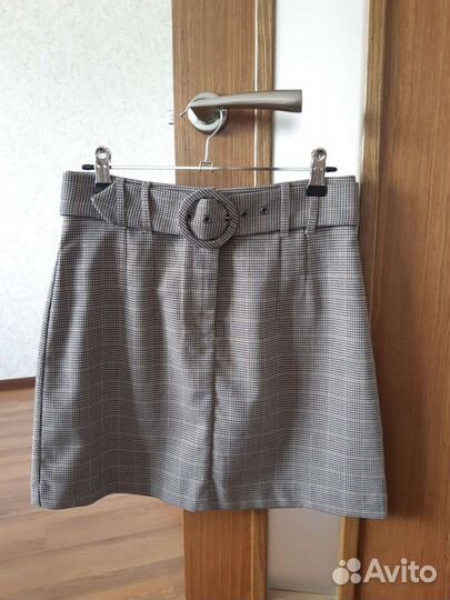 Юбка мини