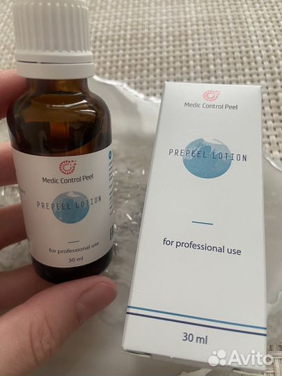 Пилинг салициловый 25%