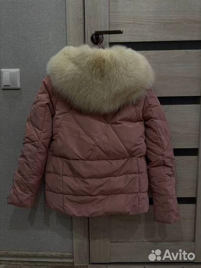 Maxmara куртка женская