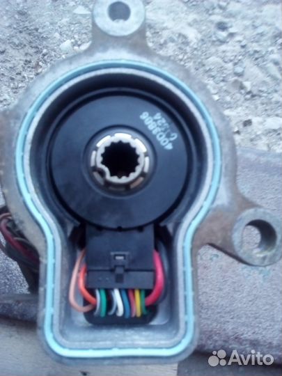 Запчасти Porsche Cayenne