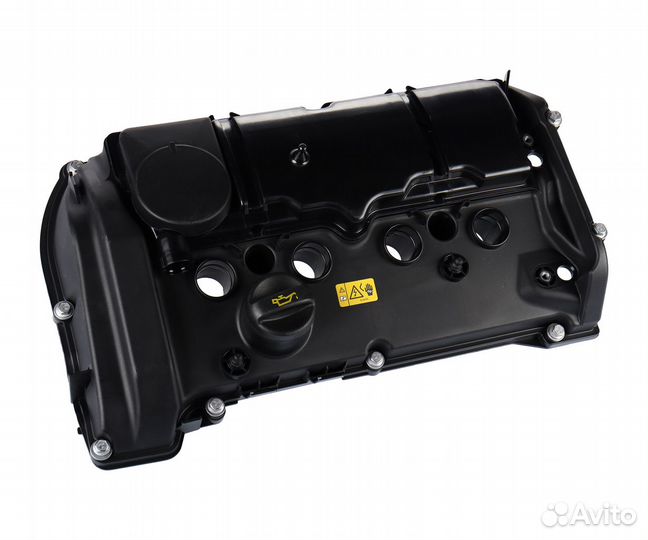 Крышка BMW 1 (F20) (11) головки блока цилиндров quattro freni