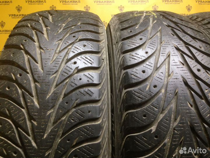 Yokohama Ice Guard IG35 215/65 R16