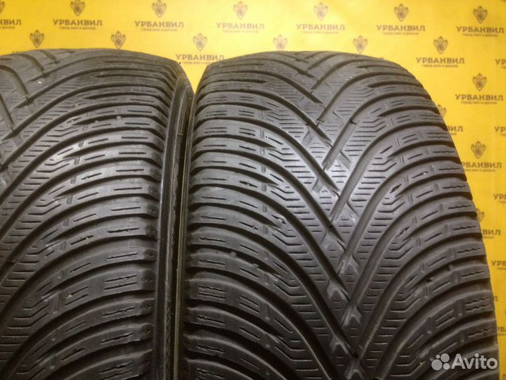 Kleber Krisalp HP3 245/45 R18 96V