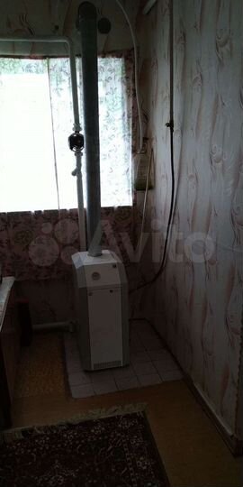 2-к. квартира, 47,7 м², 1/1 эт.