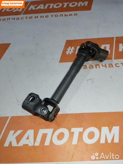 Рулевой карданчик Nissan X-Trail T31 рест. 2011