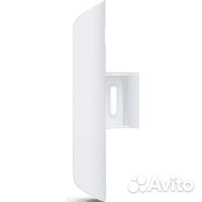 Точка доступа Ubiquiti NanoStation Loco M2