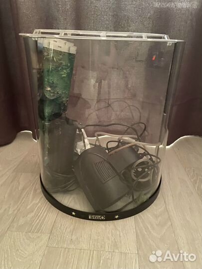 Tetra Аквариум дуговой 30л