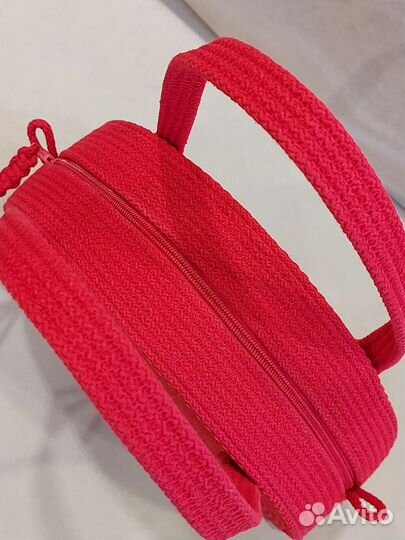 Сумка женская ручной работы