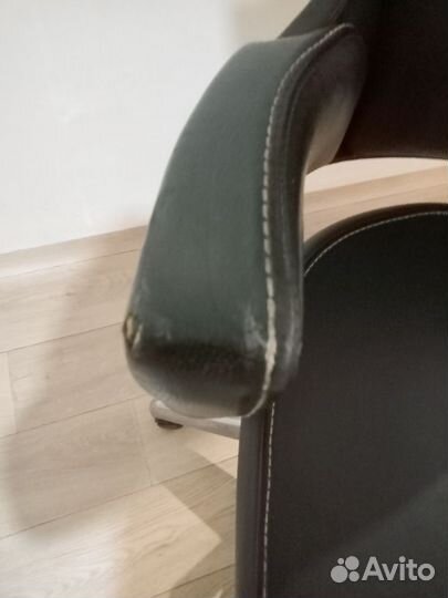 Компьютерное кресло бу