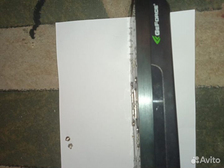 Видеокарты