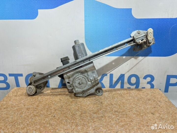 Стеклоподъемник Opel Astra H Z16XER 2007