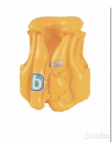 Жилет для плавания Bestway