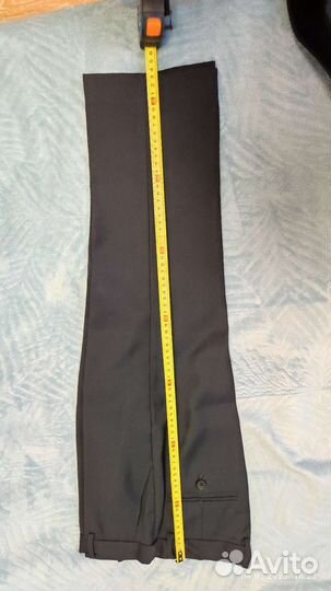 Костюм (пиджак, брюки, жилет)