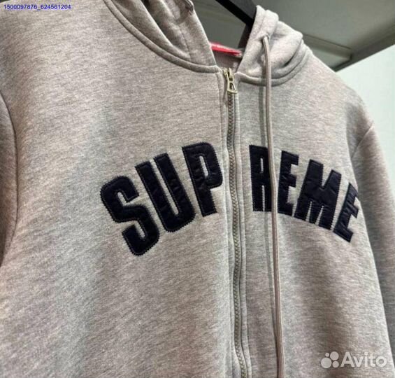 Зипка Supreme FW 24 (Арт.26980)
