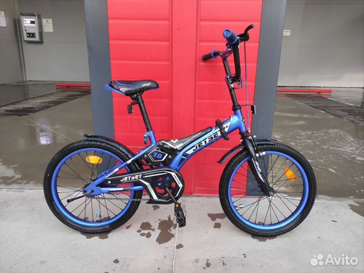 Велосипед для мальчика