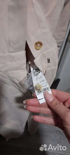 Комбинезон женский