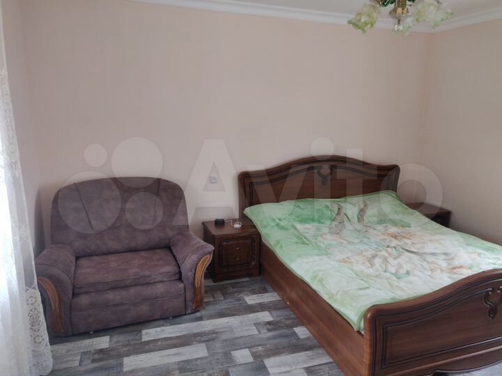 Комната 40 м², 1/1 эт.