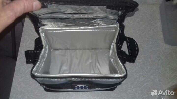 Сумки холодильник складные