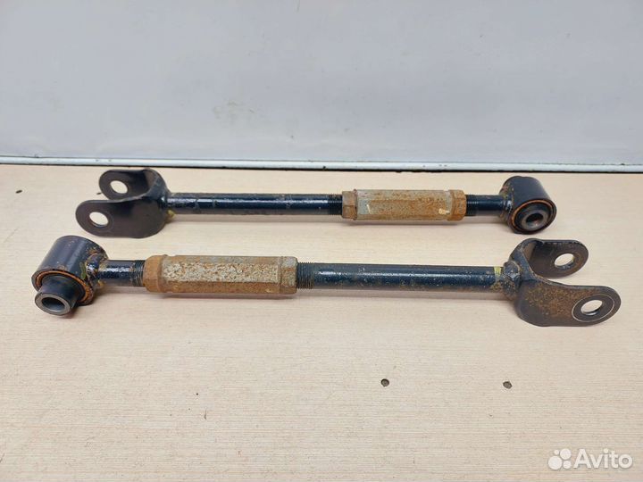 Рычаг задний развальный Kia Sportage 2 KM