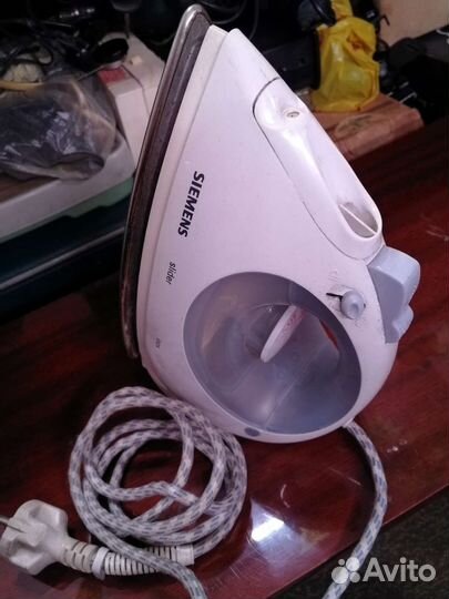 Утюг Siemens TB22302