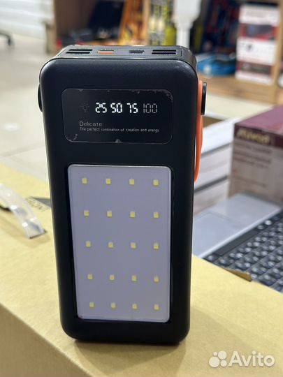 Повербанк 50000мач