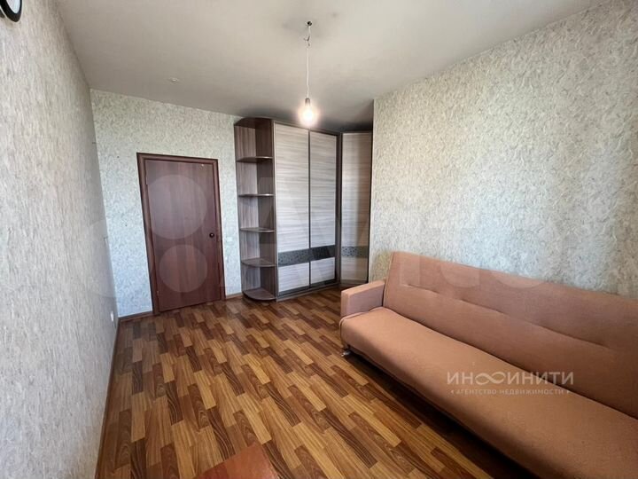 1-к. квартира, 37,4 м², 13/25 эт.