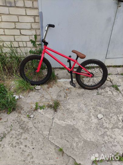 BMX Eastern Bikes