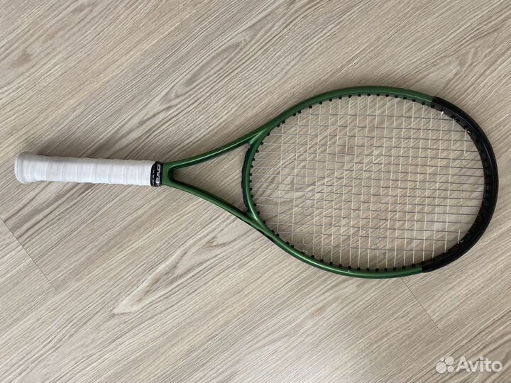 Wilson Blade 26 ракетка теннис