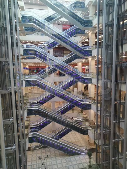 Квартира-студия, 60,3 м², 9/17 эт.