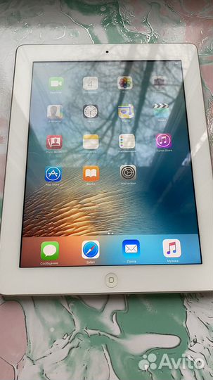 iPad 3 64gb