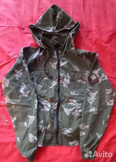 Защитный комплект