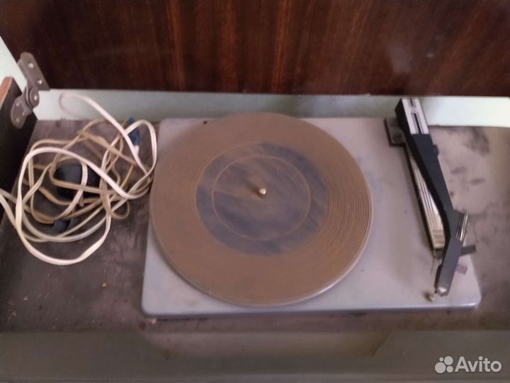 Радиотехника СССР