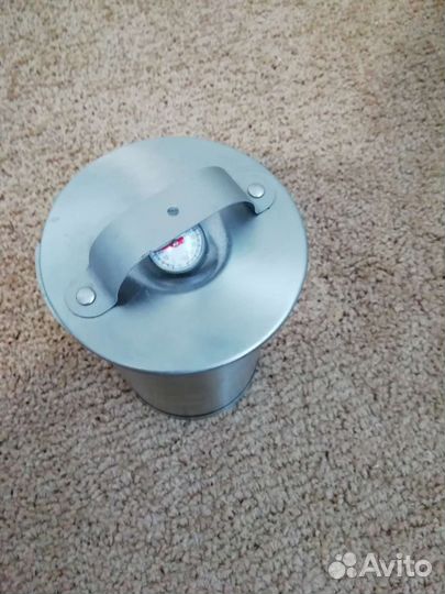 Ветчинница домашняя для изготовления ветчины